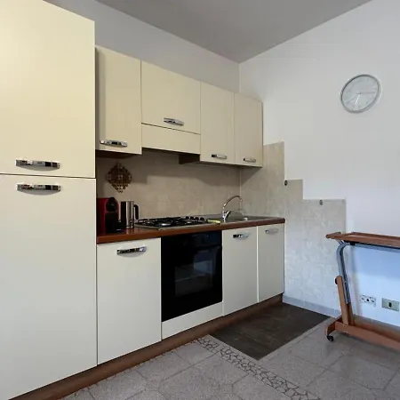 Apartment Terracina, Via Firenze 26