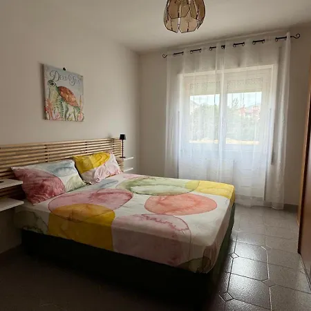 Terracina, Via Firenze 26